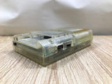 GameBoy Bros. Skeleton Console Nintendo Japan - Not Working LH1606