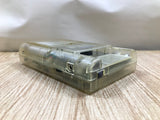 GameBoy Bros. Skeleton Console Nintendo Japan - Not Working LH1606