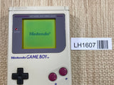 GameBoy Original DMG-01 Console Nintendo Japan - With Defects LH1607