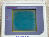 GameBoy Original DMG-01 Console Nintendo Japan - With Defects LH1607