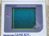 GameBoy Original DMG-01 Console Nintendo Japan - With Defects LH1608