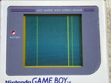 GameBoy Original DMG-01 Console Nintendo Japan - With Defects LH1609