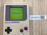 GameBoy Original DMG-01 Console Nintendo Japan - With Defects LH1610