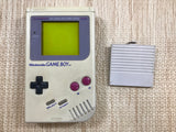 GameBoy Original DMG-01 Console Nintendo Japan - With Defects LH1610