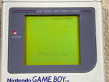 GameBoy Original DMG-01 Console Nintendo Japan - With Defects LH1611