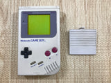 GameBoy Original DMG-01 Console Nintendo Japan - With Defects LH1611