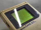 GameBoy Original DMG-01 Console Nintendo Japan - With Defects LH1612