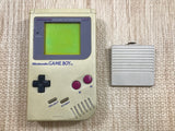 GameBoy Original DMG-01 Console Nintendo Japan - With Defects LH1612