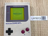 GameBoy Original DMG-01 Console Nintendo Japan - With Defects LH1613
