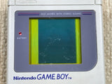 GameBoy Original DMG-01 Console Nintendo Japan - With Defects LH1613