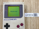 GameBoy Original DMG-01 Console Nintendo Japan - With Defects LH1614