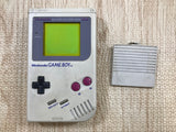 GameBoy Original DMG-01 Console Nintendo Japan - With Defects LH1615