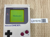 GameBoy Original DMG-01 Console Nintendo Japan - With Defects LH1616