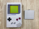 GameBoy Original DMG-01 Console Nintendo Japan - With Defects LH1616