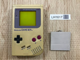 GameBoy Original DMG-01 Console Nintendo Japan - Not Working LH1617