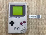 GameBoy Original DMG-01 Console Nintendo Japan - Not Working LH1618