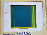 GameBoy Original DMG-01 Console Nintendo Japan - With Defects LH1619