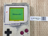 GameBoy Original DMG-01 Console Nintendo Japan - With Defects LH1621