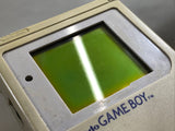 GameBoy Original DMG-01 Console Nintendo Japan - Not Working LH1622