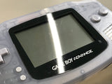 GameBoy Advance Milky Blue Console Nintendo Japan - Not Working LH1624