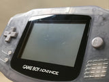 GameBoy Advance Milky Blue Console Nintendo Japan - Not Working LH1624