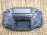 GameBoy Advance Milky Blue Console Nintendo Japan - Not Working LH1624