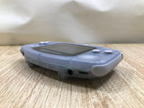GameBoy Advance Milky Blue Console Nintendo Japan - Not Working LH1624