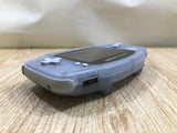 GameBoy Advance Milky Blue Console Nintendo Japan - Not Working LH1624
