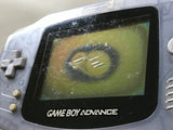 GameBoy Advance Milky Blue Console Nintendo Japan - With Defects LH1625