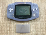 GameBoy Advance Milky Blue Console Nintendo Japan - With Defects LH1625