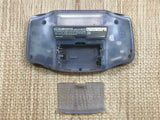 GameBoy Advance Milky Blue Console Nintendo Japan - With Defects LH1625