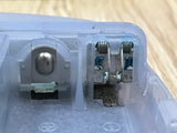GameBoy Advance Milky Blue Console Nintendo Japan - With Defects LH1625