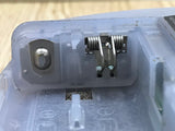 GameBoy Advance Milky Blue Console Nintendo Japan - With Defects LH1625