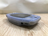 GameBoy Advance Milky Blue Console Nintendo Japan - With Defects LH1625