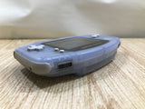 GameBoy Advance Milky Blue Console Nintendo Japan - With Defects LH1625