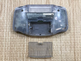GameBoy Advance Milky Blue Console Nintendo Japan - With Defects LH1626