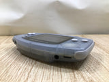 GameBoy Advance Milky Blue Console Nintendo Japan - With Defects LH1626