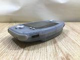 GameBoy Advance Milky Blue Console Nintendo Japan - With Defects LH1626