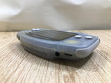 GameBoy Advance Milky Blue Console Nintendo Japan - With Defects LH1627