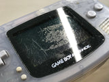 GameBoy Advance Milky Blue Console Nintendo Japan - With Defects LH1628