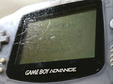 GameBoy Advance Milky Blue Console Nintendo Japan - With Defects LH1628