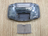 GameBoy Advance Milky Blue Console Nintendo Japan - With Defects LH1628