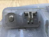 GameBoy Advance Milky Blue Console Nintendo Japan - With Defects LH1628