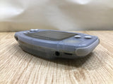 GameBoy Advance Milky Blue Console Nintendo Japan - With Defects LH1628