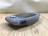 GameBoy Advance Milky Blue Console Nintendo Japan - With Defects LH1628