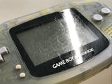 GameBoy Advance Milky Blue Console Nintendo Japan - With Defects LH1629