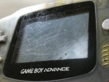 GameBoy Advance Milky Blue Console Nintendo Japan - With Defects LH1629