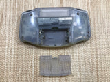 GameBoy Advance Milky Blue Console Nintendo Japan - With Defects LH1629