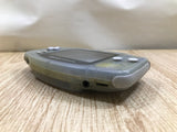 GameBoy Advance Milky Blue Console Nintendo Japan - With Defects LH1629