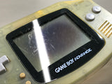 GameBoy Advance Milky Blue Console Nintendo Japan - With Defects LH1630